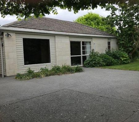 Ngapuna Cottage ไครสต์เชิร์ช ภายนอก รูปภาพ
